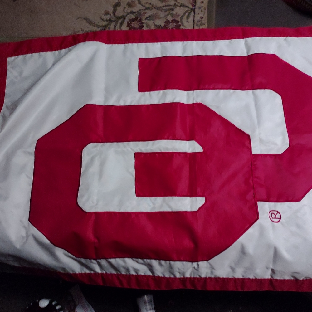OU flag